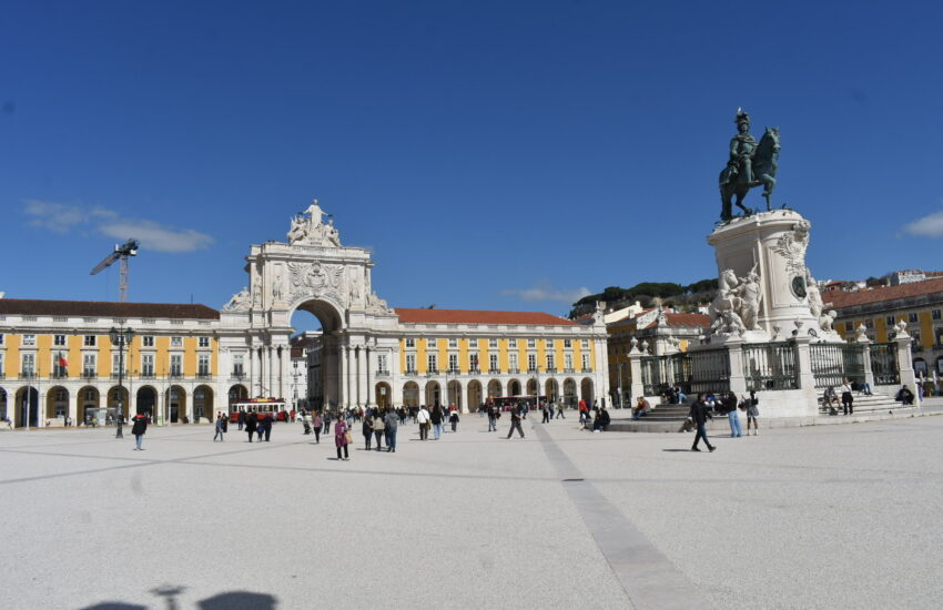 Lisbon, Portugal